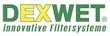 DEXWET Feinstaubfilter für Laserdrucker, Kopierer und Laserfax